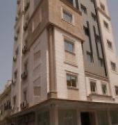 Al Rayan Hotel 트리폴리 외부 사진