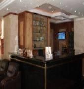 Al Rayan Hotel 트리폴리 외부 사진