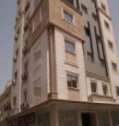 Al Rayan Hotel 트리폴리 외부 사진